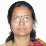 Swati Venkatesh