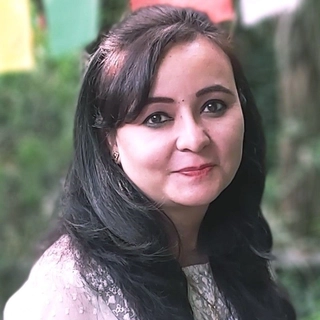Swati Verma