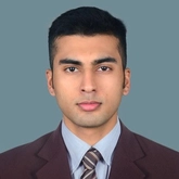 Swayam Swaroop Mishra