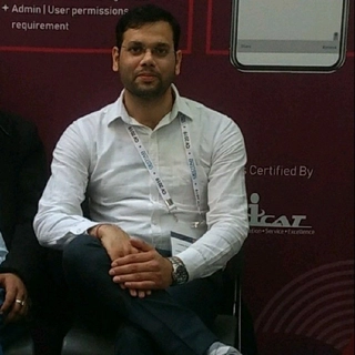 Swayamvir Singh