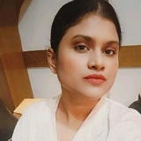 Sweatha Perumal