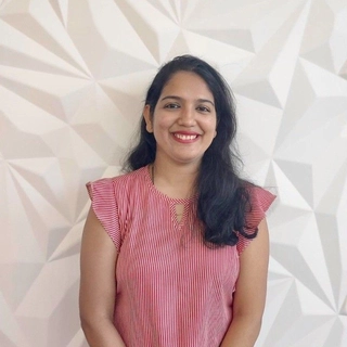 Sweekritha Shetty