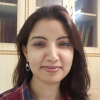 Sweety Nair