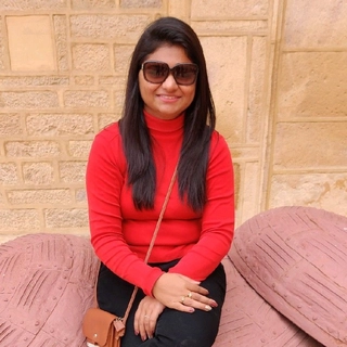 Sweta Faldu