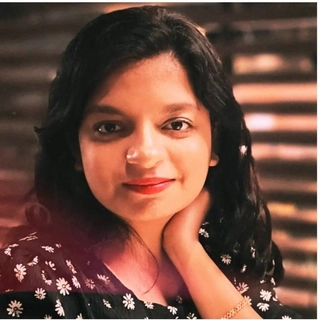 Sweta Giria