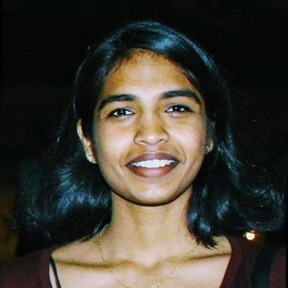 Sweta Kande