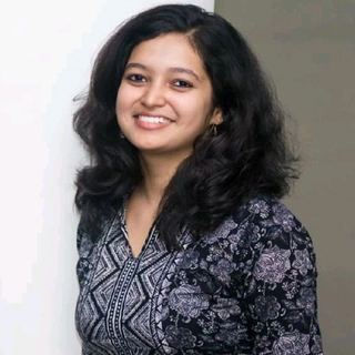 Sweta Mohanty