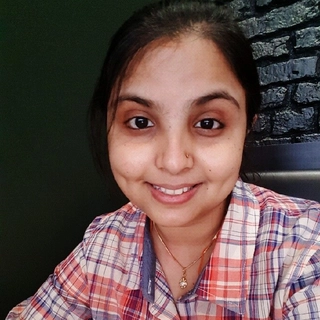Sweta Nagur