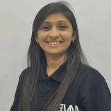 Sweta Naik