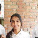 Sweta Nandal