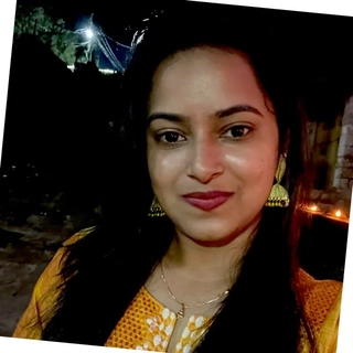 Sweta Panda