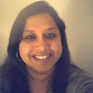 Sweta Sanyal