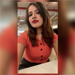 Sweta Singh