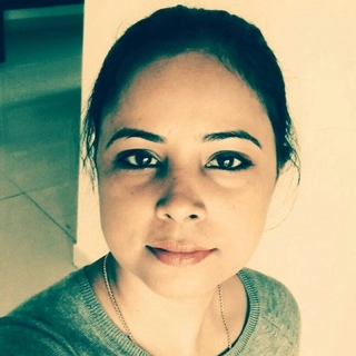 Sweta Sinha