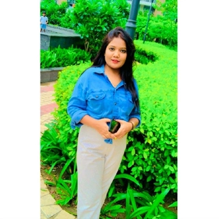 Sweta Thakur