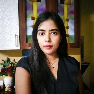 sweta thakur