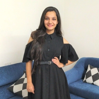 Swetangi Mehta