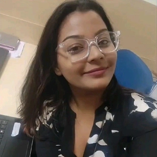 Swetha Dornal
