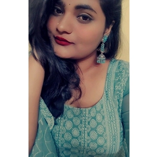 Swetha Nedunchezian