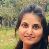 Swetha Priya (She