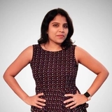 Swetha Reddy