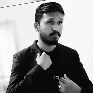 Syadhis Naidu