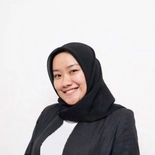 Syafina Nur Fauzia