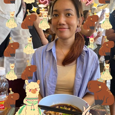 Syahirah Raffi