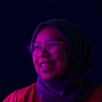 Syahlia Albina Sari