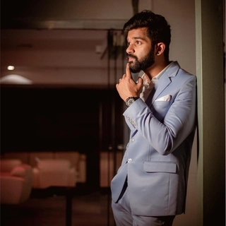 syam kumar