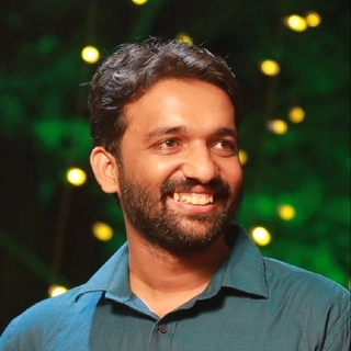 Syam Sasidharakurup