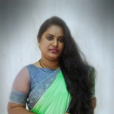 Syamala Devi