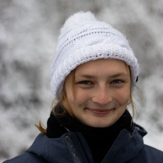 Sydney Balcom