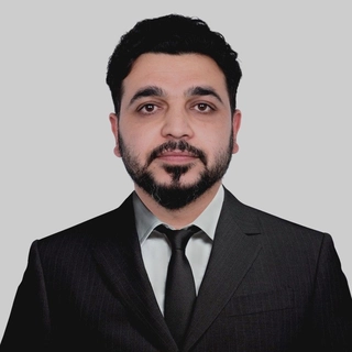 Syed Aalishan Asghar