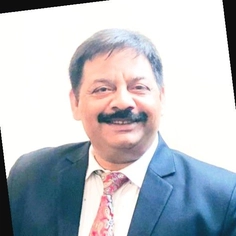 Syed Ahmad Hasan