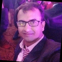 Syed Ahmar Shahab