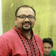 Syed Ahmed Adnan