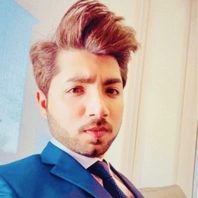 Syed Ali