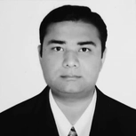 SYED ALI ABBAS JAFRI