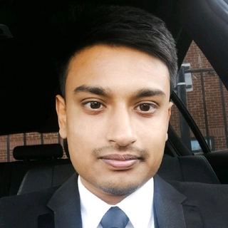 Syed Ali