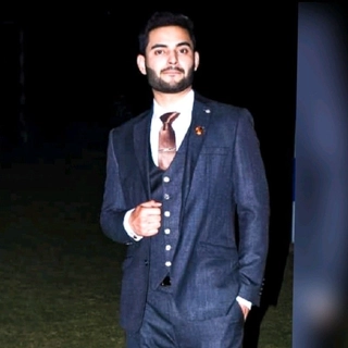 Syed Ali Ihtasham