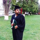 Syed Ali Jaffar Naqvi