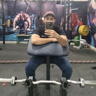Syed Amaan Hasan