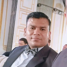 Syed Atir Ahmed