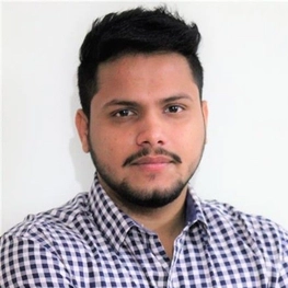 Syed Ayaz