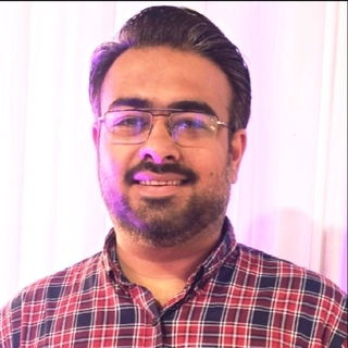 Syed Azfar Ali