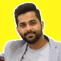 Syed Azhar Zaman
