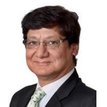 Syed Bakhtiyar Kazmi