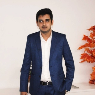 Syed Faizan