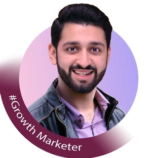 Syed Faizan Zia 💥 Growth Marketer 📣